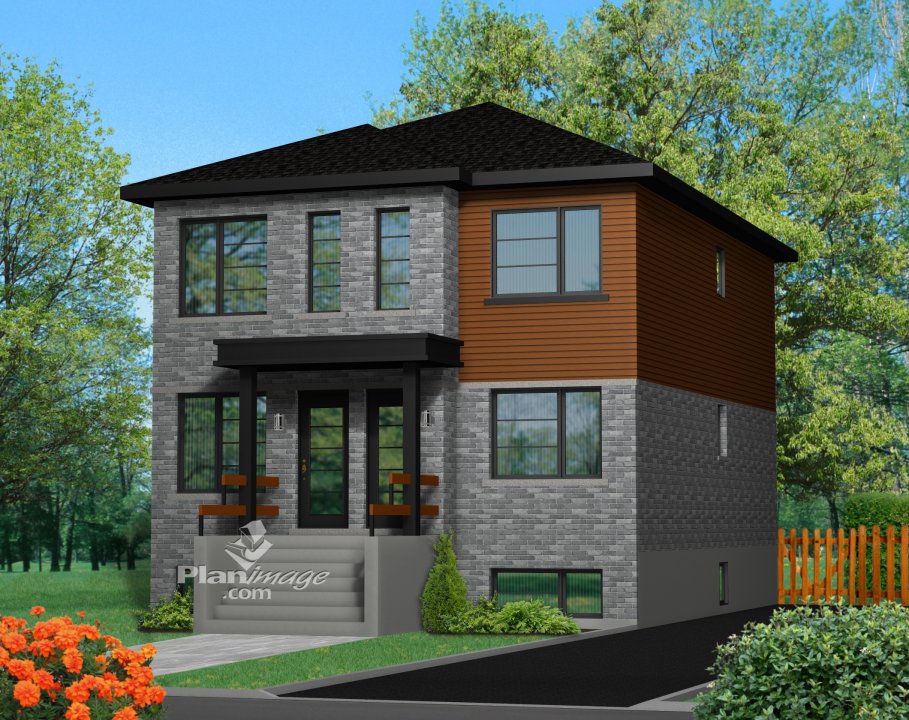 Plan 41441