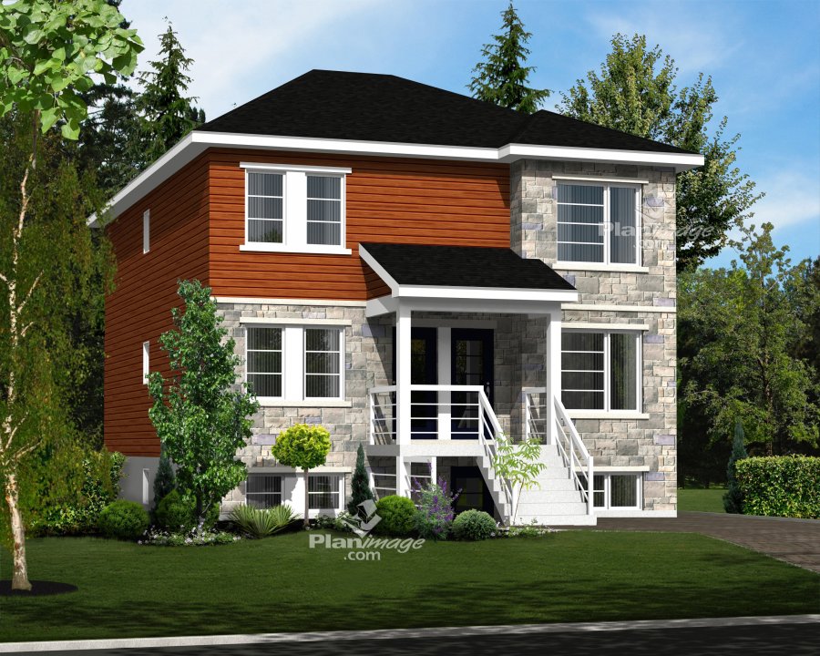 Plan 41621