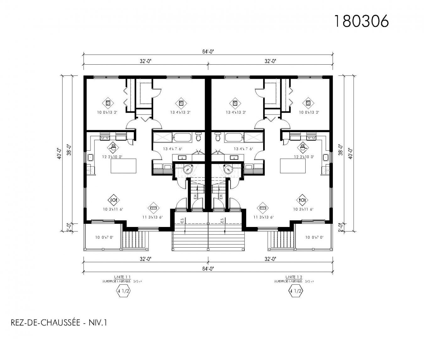 Plan 180306 - Planistudio