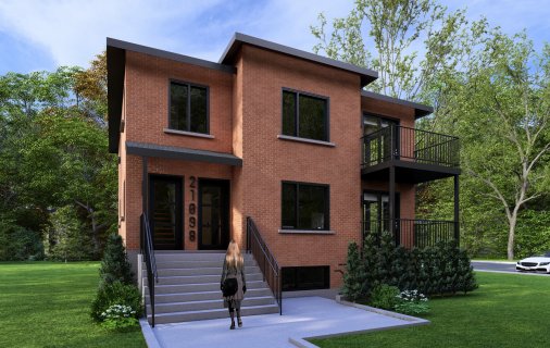 Plan 219803 photo