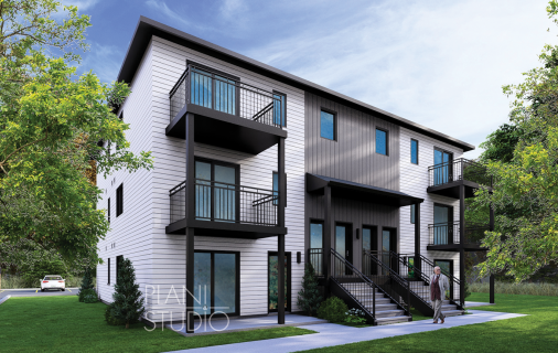 Plan 234106 photo
