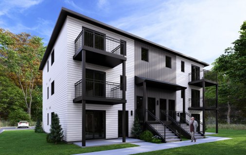 Plan 234106 photo
