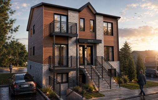 Plan 263504 photo