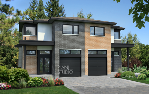 Plan 31205 photo