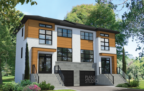 Plan 31254 photo