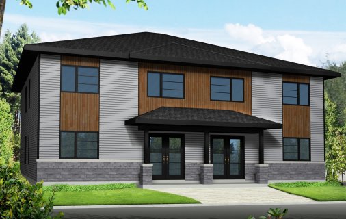 Plan 41449 photo