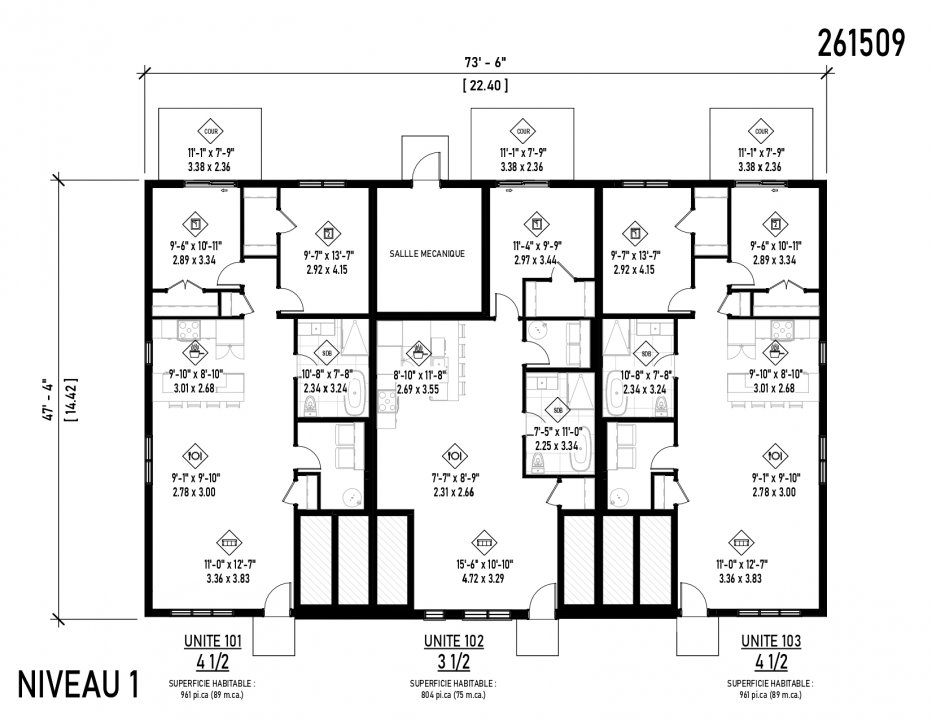 Plan 261509