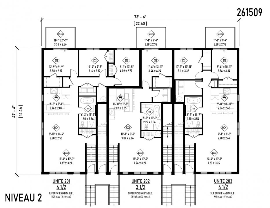 Plan 261509